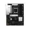 ASRock B850 Rock WiFi 7 Motherboard, AMD Socket AM5, ATX, DDR5, Wi-Fi 7