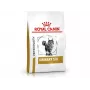 Dry cat food Royal Canin Urinary S/O 1.5 kg — adult, poultry, supports struvite dissolution