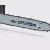 Hand-held battery chain saw MoWox ECS 4062 Li — 62 V lithium-ion, tool-less chain tension (body only, no battery/charger)