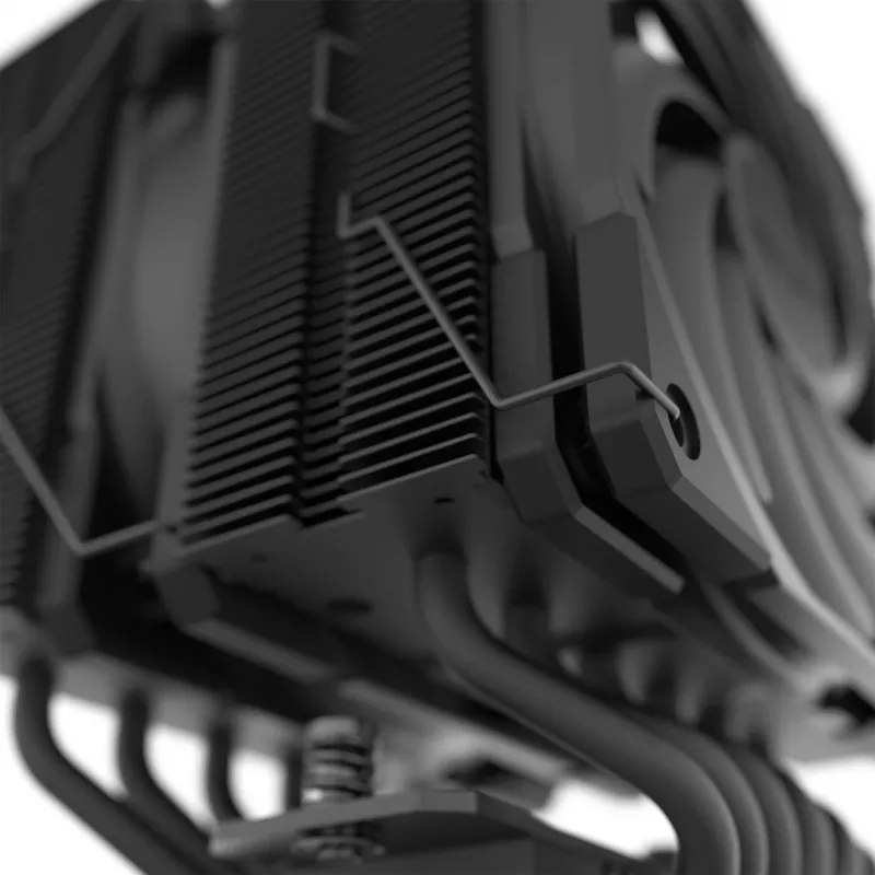 Alpenföhn Brocken 4 Max - CPU cooling