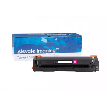 Toner Cartridge CF543X Magenta for HP
