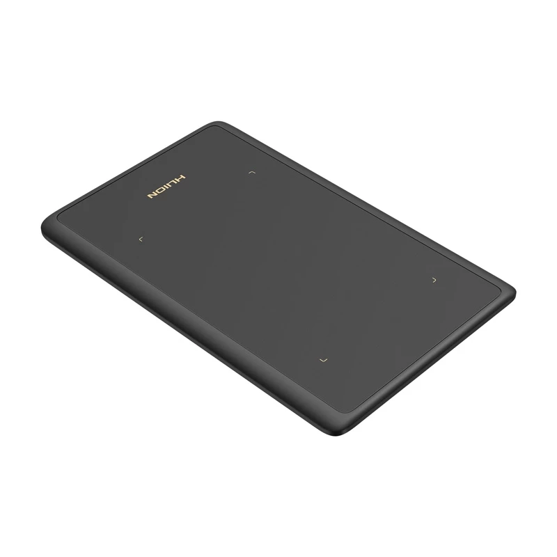 Graphic Tablet HUION H420X Black 5080 lpi 106 x 66 mm USB