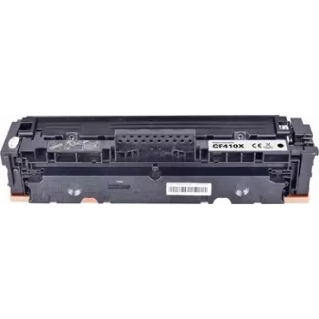 Renkforce Toner replaces HP 410X CF410X compatible Black RF-HPCF410X (RF-6723110)