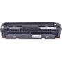 Renkforce Toner replaces HP 410X CF410X compatible Black RF-HPCF410X (RF-6723110)