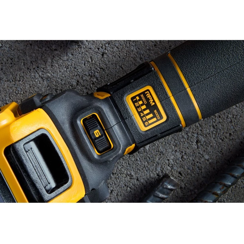 DeWALT DCG416VSN-XJ floor polisher/sander