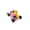 Carrera - 370200986P - 24GHz Mario Kart Pipe Kart Peach
