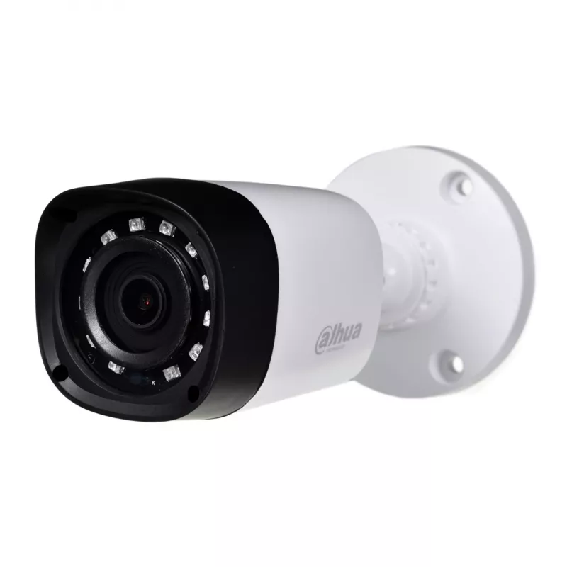 Dahua Technology IPC-HFW2449TL-S-LED-0280B-PRO - IP camera