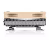 Noctua Cooler NH-L9i 17xx Processor Cooler 9.2 cm Beige, Brown 1 pc(s)