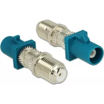 Connector F/FAKRA Z DeLOCK 89526