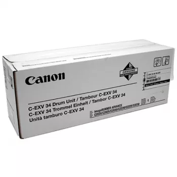 Original Canon C-EXV 34 Toner Cartridge