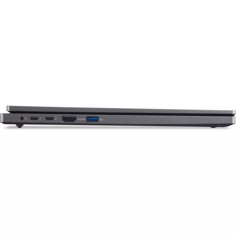 Laptop Acer TravelMate P2 TMP216-51-G2-TCO-566Z 16 inch Intel Core 5 120U 16GB 512GB SSD Intel Graphics Windows 11 Pro