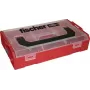 Fischer FIXtainer storage box for wall plugs and fasteners