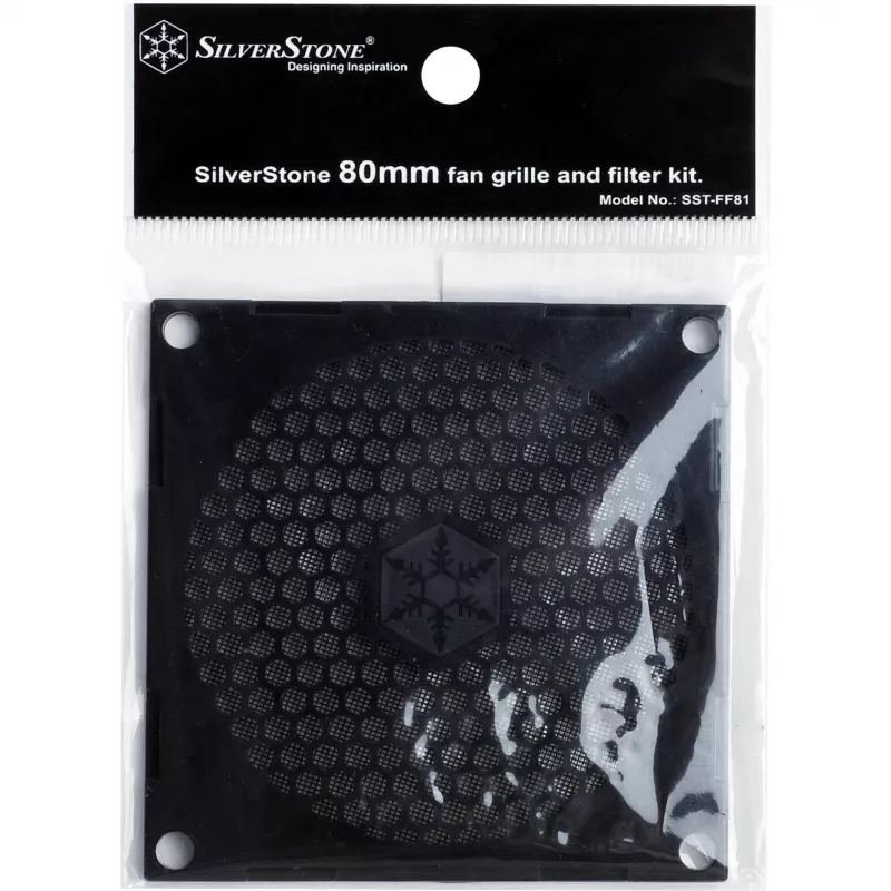 Other Silverstone FF81