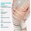 Knee Wrap HoMedics SR-CMXKE10HBND modular compression system with controller