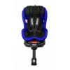 Child car seat Sparco SK500I Black-Blue SK500I, max weight 18 kg