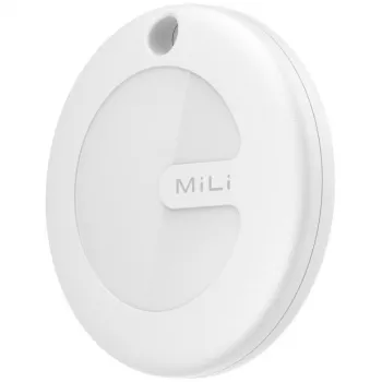 ultron MiTag apple zertifizierter Tag,3 pcs White