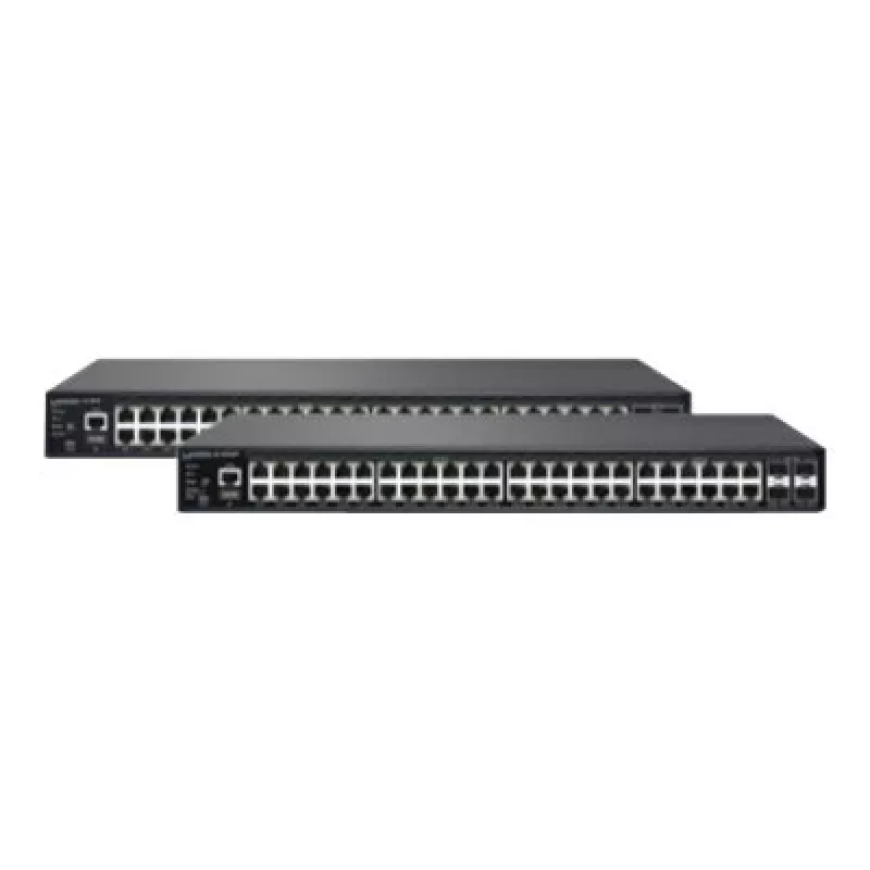 Managed Switch Lancom Systems GS-4554XP L3 2.5G Ethernet 54 Ports PoE