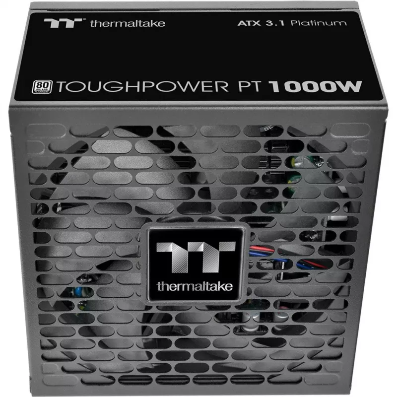Power supply Thermaltake Toughpower PT PS-TPP-1000FNFAPE-1 1000W 80 Plus Gold