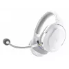Razer Barracuda X Headset Wired & Wireless headband Gaming USB Type-C Bluetooth White