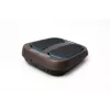 Foot Massager HoMedics PSL-2000H-EB with Vibration and Heat Function