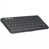 Keyboard Keys-To-Go 2 graphite US