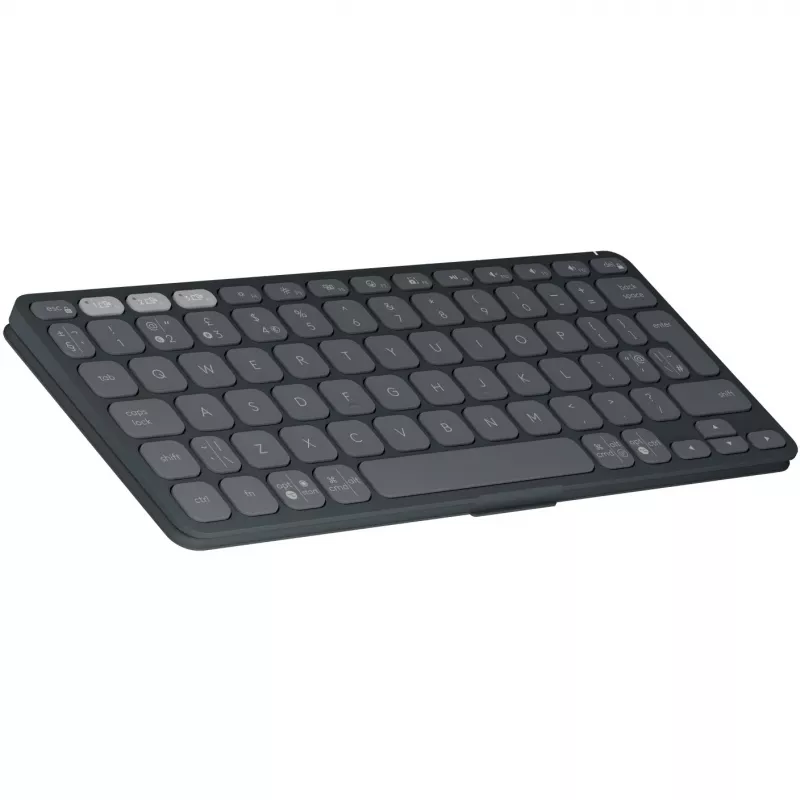 Keyboard Keys-To-Go 2 graphite US