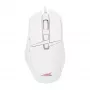 Mouse Baracuda BGM-051 Raptor White USB