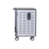 Ergotron Zip40 - Cart (charging only) - for 40 Tablets / Notebooks - Screen Size: to 39,6 cm (to 15,6 inch)