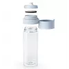 Brita Vital Filtering bottle 0.6 l Pastel blue