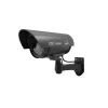 Surveillance Camera Dummy Camera IR1100 B IR LED CEE