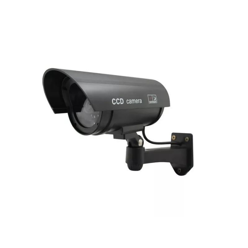 Surveillance Camera Dummy Camera IR1100 B IR LED CEE