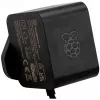 Power adapter Raspberry SC1408 (model RPI5NT5AB) — compatible with Raspberry Pi devices