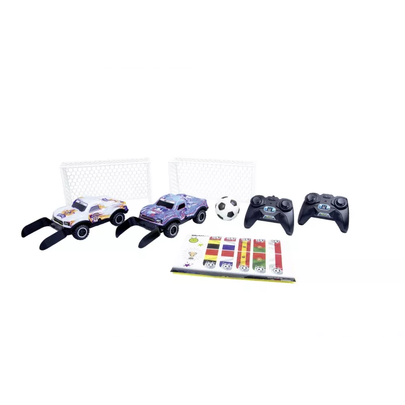 REVELL RC CarRevellFootballLeague 24689 46895