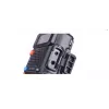 Baofeng UV-5R HTQ Two-Way Radio, 3800 mAh, USB-C