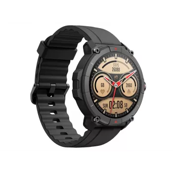Tracer 47638 GP-Run Smartwatch Black