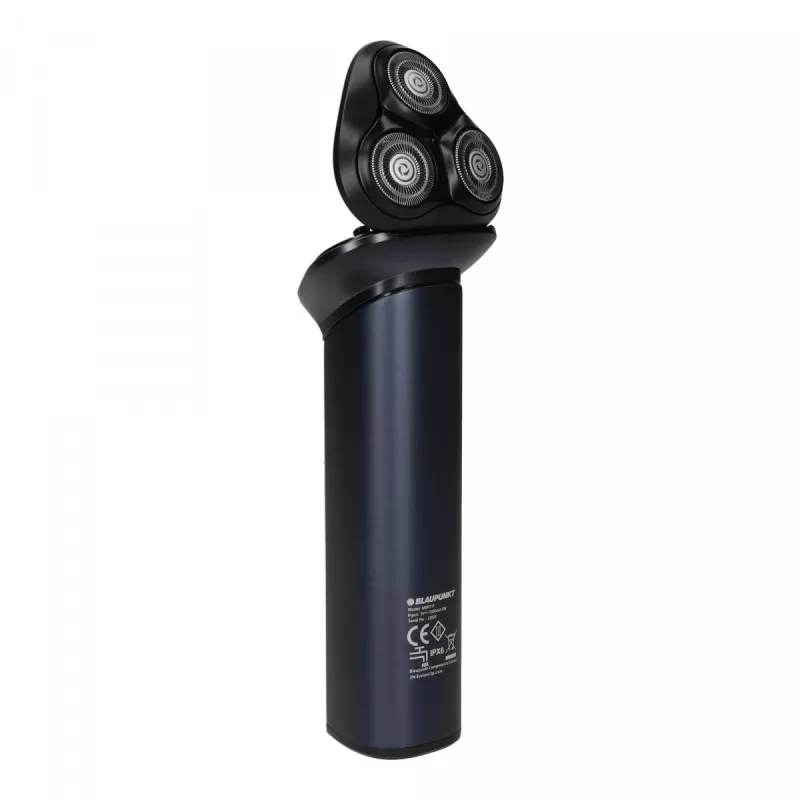 Blaupunkt MSR711 rechargeable electric shaver