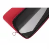 TUCANO Top Second Skin Neopren-Case for MacBook Pro 13 Red