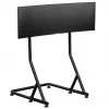 Monitor Stand Nitro Concepts GAZU-1010 — adjustable height, steel construction