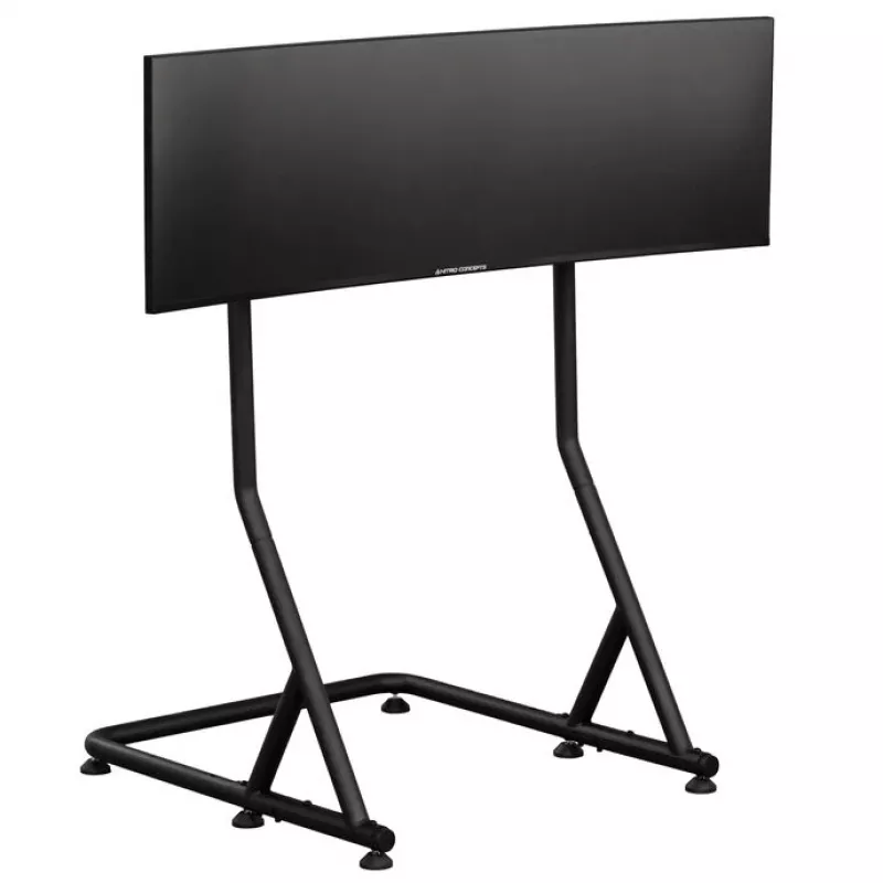 Monitor Stand Nitro Concepts GAZU-1010 — adjustable height, steel construction