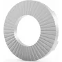 SCHROFF NOMEL washer M5 for earthing - NTS NOMEL washers M5 100 pc(s) (21120149)
