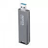 Pendrive UE720 128GB USB3.2-A Gen2 gray