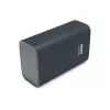 PORT CONNECT External USB-C battery PD | 26800 mAh | Blue