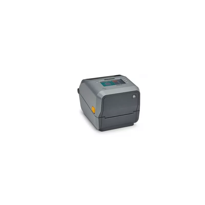 Zebra 9000 Series MC9400 - Data Capture Terminal - robust - Android 17 - 128GB - 10,9 cm (4,3) (800 x 480) - USB-Host - microSD Slot - Wi-Fi 6E, Bluetooth - TAA-Compliant (MC9401-0