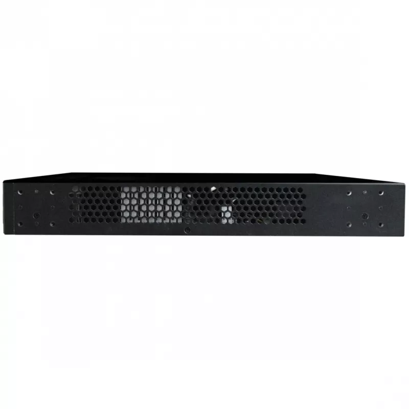 Ethernet switch ALLNET ALL-SG8454M-10G – 48+6 port managed Gigabit with 10G uplinks