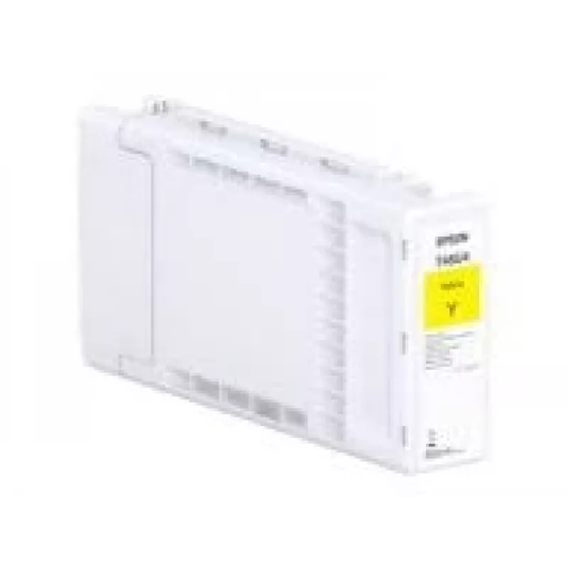 Cartridge Epson Ultrachrome Pro6 Ink C13T48U400 Black