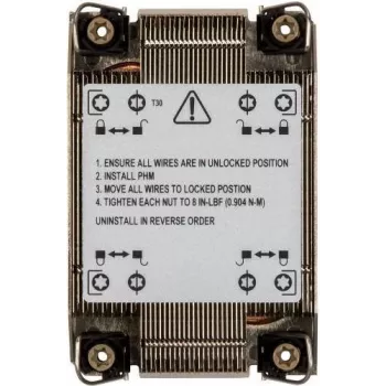 Supermicro SNK-P0087P Computer Cooling Accessory Heat Sink (SNK-P0087P)