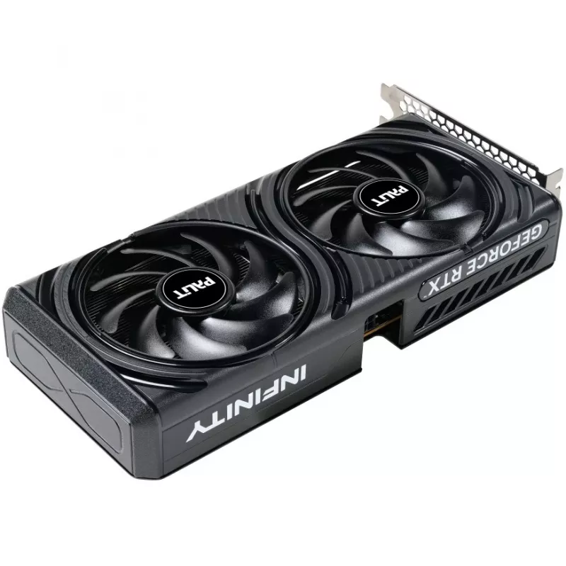 Graphics Card GeForce RTX 5060 8 GB GDDR7