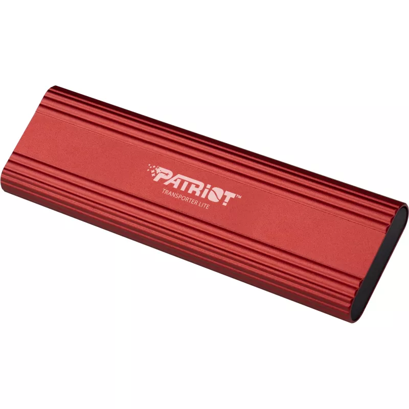 SSD drive 4TB Transporter Lite 1000/1000 MB/s Type-C