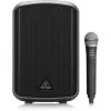 2-way Speaker Behringer EUROPORT MPA100BT 100 W