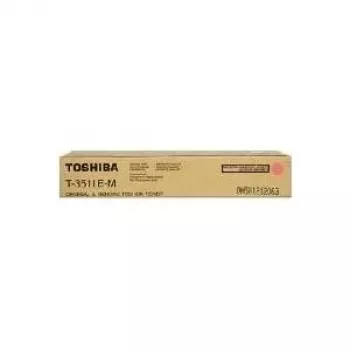 Toshiba T3511EM Printer Consumable Magenta